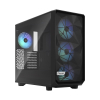 Obudowa Fractal Meshify 2 Lite RGBBlack TG Light Tint-1