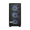 Obudowa Fractal Meshify 2 Lite RGBBlack TG Light Tint-2