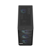 Obudowa Fractal Meshify 2 Lite RGBBlack TG Light Tint-3
