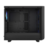 Obudowa Fractal Meshify 2 Lite RGBBlack TG Light Tint-4