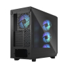 Obudowa Fractal Meshify 2 Lite RGBBlack TG Light Tint-7