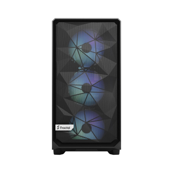 Obudowa Fractal Meshify 2 Lite RGBBlack TG Light Tint-2