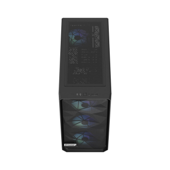 Obudowa Fractal Meshify 2 Lite RGBBlack TG Light Tint-3