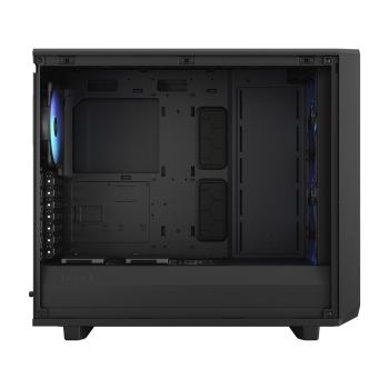 Obudowa Fractal Meshify 2 Lite RGBBlack TG Light Tint-6