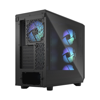 Obudowa Fractal Meshify 2 Lite RGBBlack TG Light Tint-7