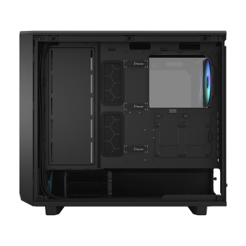 Obudowa Fractal Meshify 2 Lite RGBBlack TG Light Tint-10