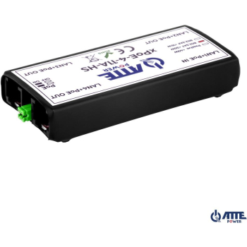 Switch PoE 4 portowy xPoE-4-11A-HS Atte Power-1