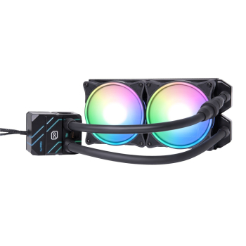 Chłodzenie wodne Alphacool Eisbaer PRO Aurora-1