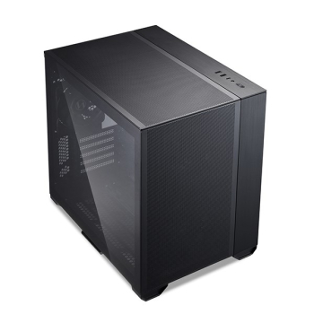 Obudowa komputerowa Lian Li O11 Air Mini, czarna-1