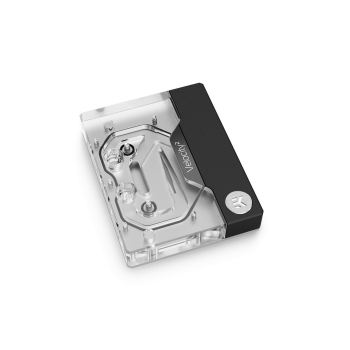 Bloki wodne EK EK-Quantum Velocity2 D-RGB - AM5, nikiel + akryl-1