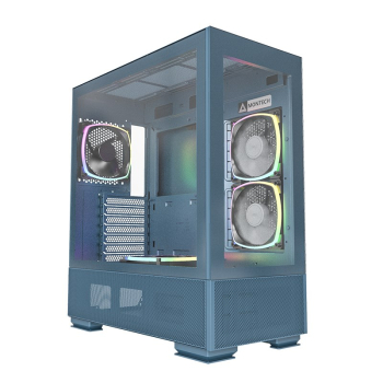 Obudowa komputerowa Montech Sky Two - Niebiska-1