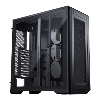 PHANTEKS Enthoo Pro 2 Server Full Tower, XL-EEB, Szkło Hartowane - czarny-1