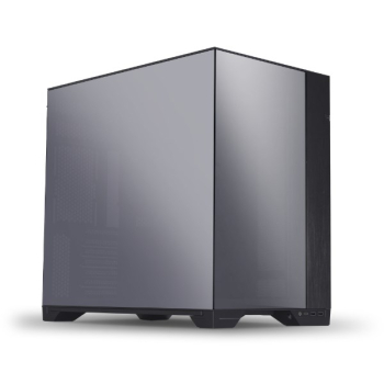 Obudowa komputerowa Lian Li O11 Vision Chrome-1