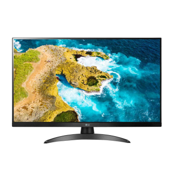 MONITOR LG 27TQ615S-PZ 27" LED TV MONITOR IPS FHD-1