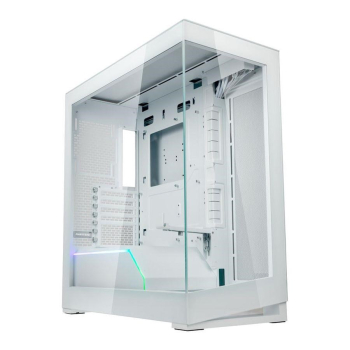Obudowa Phanteks NV Series NV5 ATX, szkło hartowane, DRGB - biały matowy-1