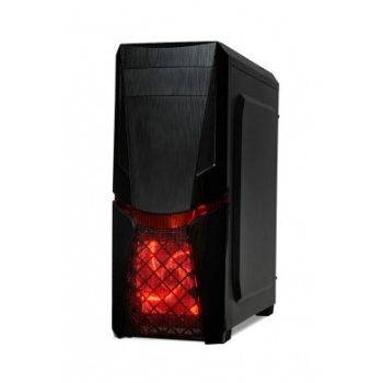 Obudowa IBOX ORCUS ORX14 (ATX, ITX, Micro ATX; kolor czarny)-1