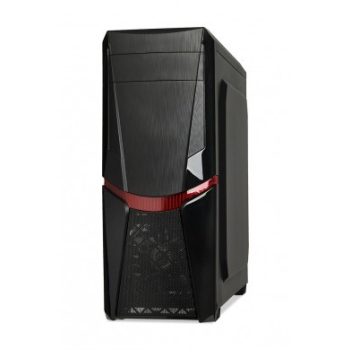 Obudowa IBOX ORCUS ORX14 (ATX, ITX, Micro ATX; kolor czarny)-2