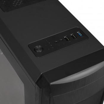 Obudowa IBOX ORCUS ORX14 (ATX, ITX, Micro ATX; kolor czarny)-3