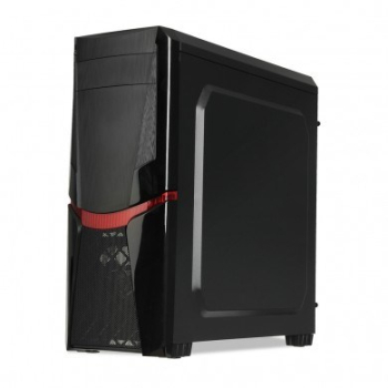 Obudowa IBOX ORCUS ORX14 (ATX, ITX, Micro ATX; kolor czarny)-8