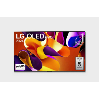 Telewizor 55" LG OLED55G42LW.AEU-1