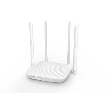 Tenda F9 | Router WiFi | 2,4GHz-1