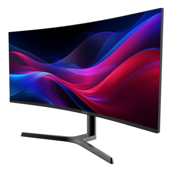 Monitor Misura 34'' EG34RWA 3440x1440-1