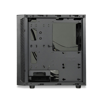 Obudowa IBOX PASSION V5 OPV5 (Micro ATX, Mini ATX; kolor czarny)-6