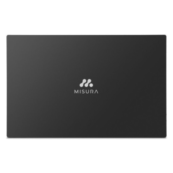 Przenośny monitor dotykowy Misura 16'' Single M16TB z wbudowaną baterią-1