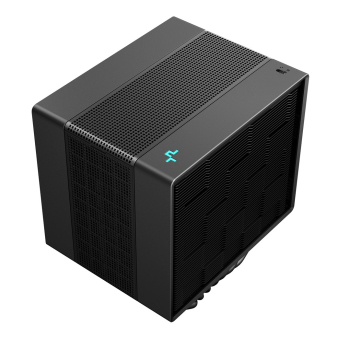 Chłodzenie DeepCool CPU Assassin 4S czarne-1
