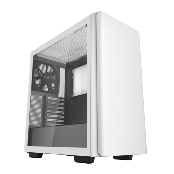 Obudowa Deepcool CK500 biała-1