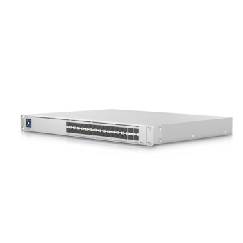 Ubiquiti Switch Aggregation Ubiquiti-1