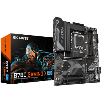 MB B760 S1700 ATX/B760 GAMING X GIGABYTE-1