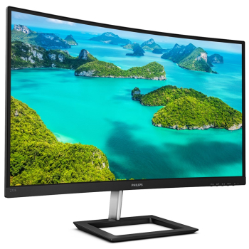 Monitor Philips 27" 272E1CA/00 VGA HDMI DP głośniki-1