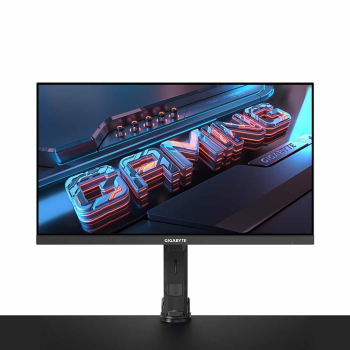 Monitor Gigabyte 28" M28U AE Arm Edition 2xHDMI DP 3xUSB3.0 USB-C głośniki-1