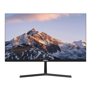 Monitor Dahua 23,8" LM24-B200S HDMI VGA głośniki 2x1W-1