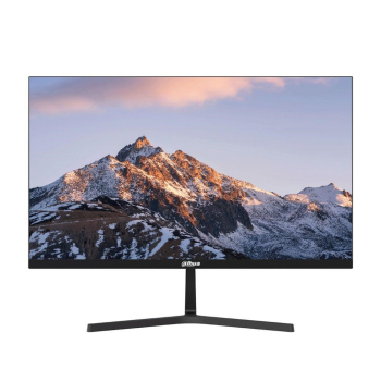 Monitor Dahua 27" LM27-B200S HDMI VGA głośniki 2x1W-1