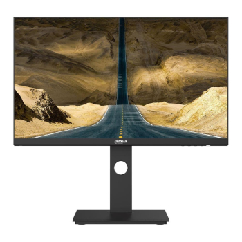 Monitor Dahua 23,8" LM24-P301A HDMI DP USB-C-1