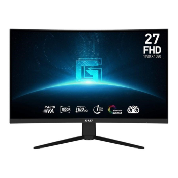 Monitor MSI 27" G27C3F 2xHDMI DP-1