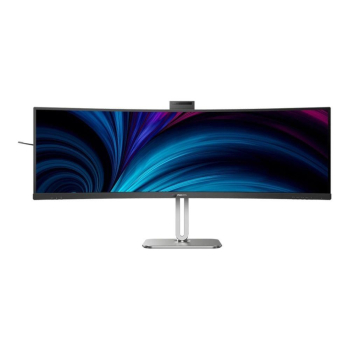 Monitor Philips 48,8" 49B2U6903CH/00 2xHDMI DP Thunderbolt RJ-45 głośniki-1