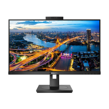 Monitor Philips 23,8" 243B1JH/00 VGA HDMI 4xUSB 3.2 USB-C głośniki-1