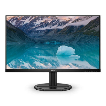 Monitor Philips 27 275S9JAL VA HDMI DP Głośniki 75Hz-1