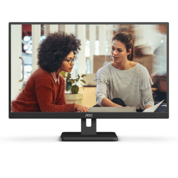 Q27E3UAM 27IN 68.58CM VA/2560X1440 4MS 16:9 BLACK-1