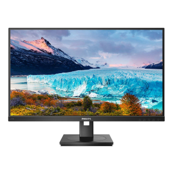 Monitor Philips 27" 273S1/00 HDMI DP USB-C głośniki-1