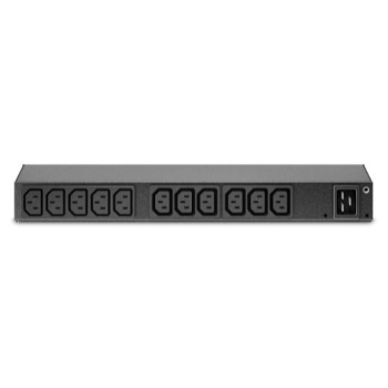 Rack PDU, Basic, 0U/1U, 100-240V/20A, 220-240V/16A, (13) C13-1