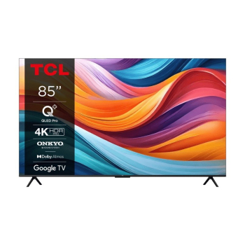 Telewizor 85" TCL 85T7B-1