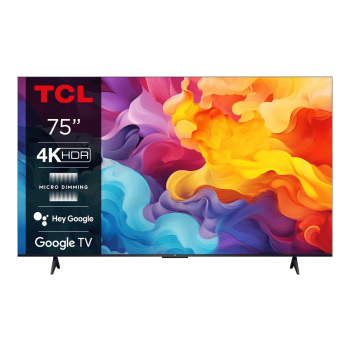 Telewizor 75" TCL 75V6B-1