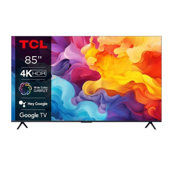 Telewizor 85" TCL 85V6B-1