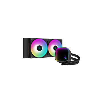 Chłodzenie wodne DeepCool R-LS520-1