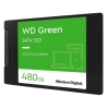 Dysk SSD WD Green WDS480G3G0A (480GB ; 2.5" ; SATA III)-1
