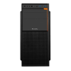 OBUDOWA LOGIC J23 USB 3.0 x 2 BLACK-1